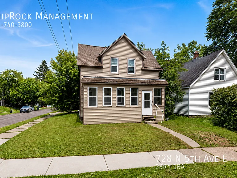 728 N 5th Ave E #1 — Photo 1