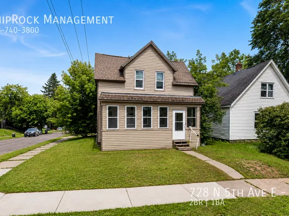 728 N 5th Ave E #1, Duluth, MN 55805