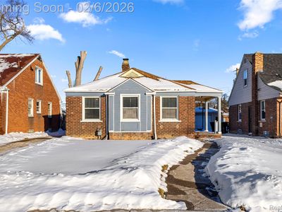 19152 Whitcomb St, Detroit, MI, 48235