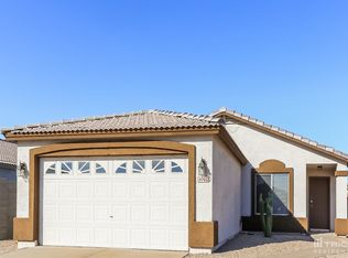 8924 E Bramble Ave, Mesa, AZ 85208