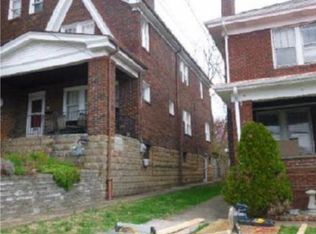 431 Marietta Pl, Mt Lebanon, PA 15228