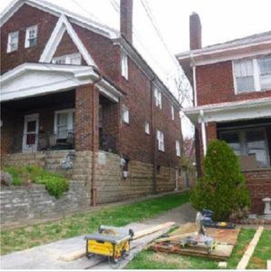 431 Marietta Pl, Mt Lebanon, PA, 15228