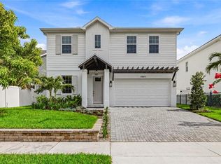 3905 W Tacon St, Tampa, FL 33629