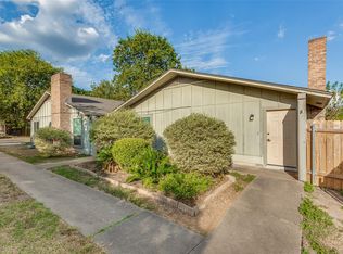 216 W William Cannon Dr #A, Austin, TX 78745