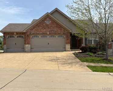 2 Aspen Ct, Festus, MO, 63028