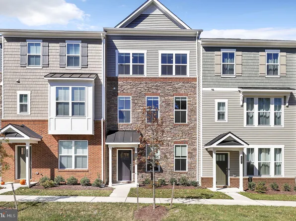 4509 Bathgate Ct, Ellicott City, MD 21043