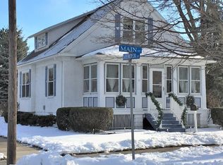 809 Main St, Essexville, MI