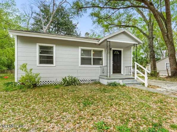3051 4TH STREET Circle, Jacksonville, FL 32254