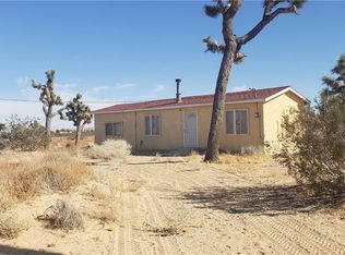 58637 Mitch Ln, Landers, CA 92285