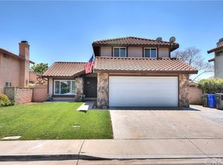 17275 Lurelane St, Fontana, CA 92336