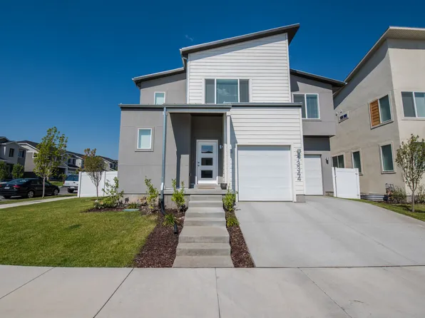 13344 S Fallowfield Ln, Herriman, UT 84096