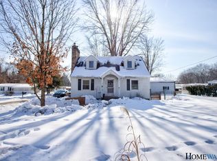 3382 Monroe Rd, Allegan, MI 49010