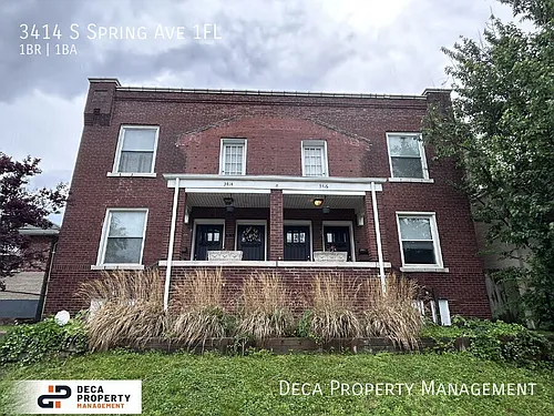 3414 S Spring Ave #1 Photo 1