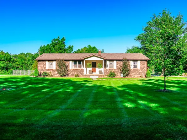 305 Highway 49, Tennessee Ridge, TN 37178