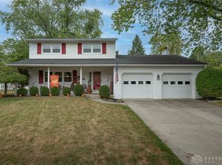 2715 Rockford Dr, Springfield, OH