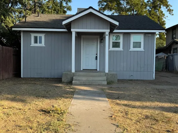 3417 E Grant Ave, Fresno, CA 93702