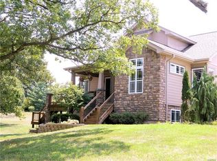 104 Cooperwyck Rd, Wentzville, MO 63385