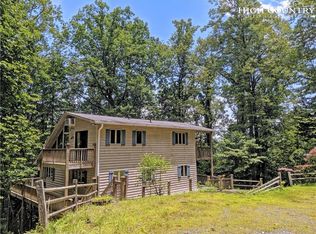 296 Grousemoor Rd, Deep Gap, NC 28618