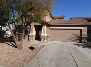 2819 S 93rd Ave, Tolleson, AZ 85353