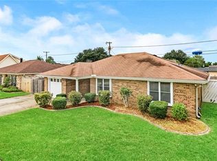 1544 Curtis St, Harvey, LA 70058