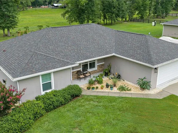 19855 SW 59TH LANE, DUNNELLON, FL 34431