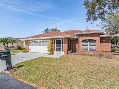 29443 Zeller Ave, San Antonio, FL, 33576