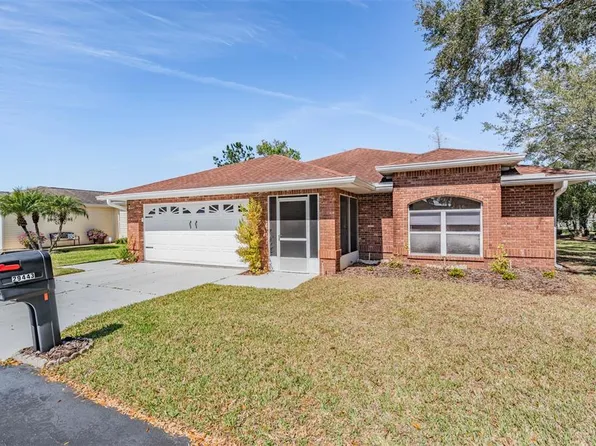 29443 Zeller Ave, San Antonio, FL 33576
