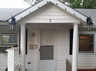 214 Buckroe Ave APT 3, Hampton, VA 23664