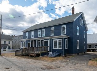 25-27 Church St, Gilbertville, MA 01031