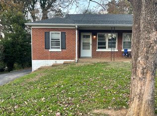 109 7th Ave #107, Columbia, TN 38401