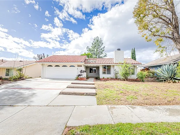 10947 Lindley Ave, Granada Hills, CA 91344