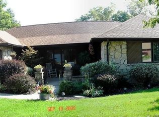 112 Wildwood Blvd, New Castle, IN 47362