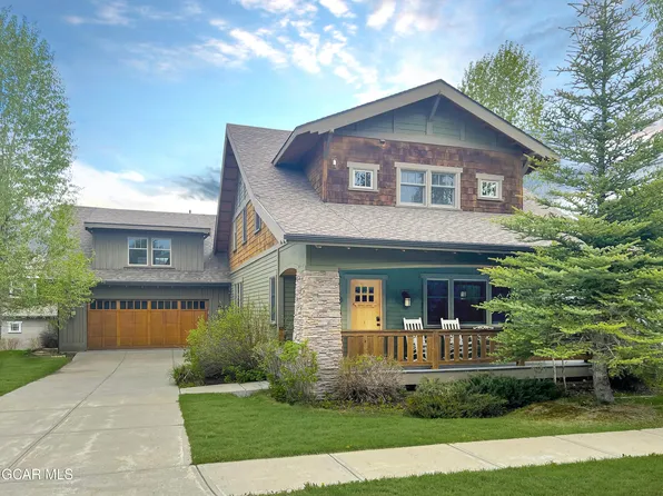 26 Rifle Shot Trail, Fraser, CO 80442