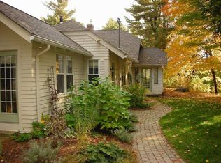 32 Allen Hill Rd, Princeton, MA 01541