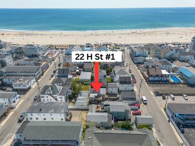 22 H St #1, Hampton, NH, 03842