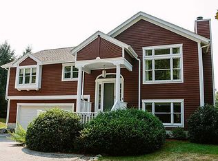 293 Woodward Ave, Seekonk, MA 02771