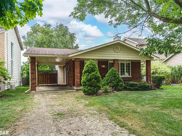 2042 7th Ave E, Owen Sound, ON N4K 6R9