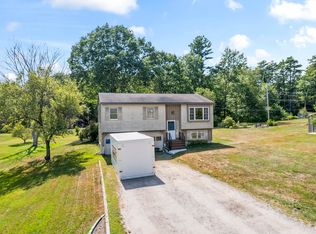 8 Lucas Ln, Bowdoinham, ME 04008