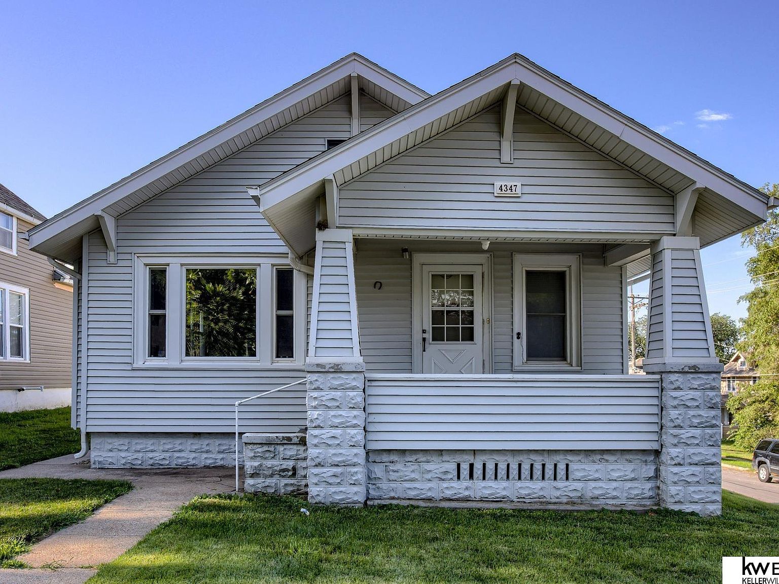 4347 Seward St, Omaha, NE 68111 MLS 22316628 Zillow
