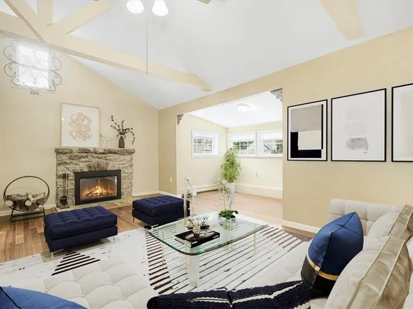 34 Old Mill Road, Yorktown Heights, NY 10598