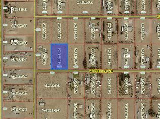 3450 W Pueblo Rd, Pahrump, NV 89048