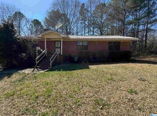 73 College St, Odenville, AL 35120