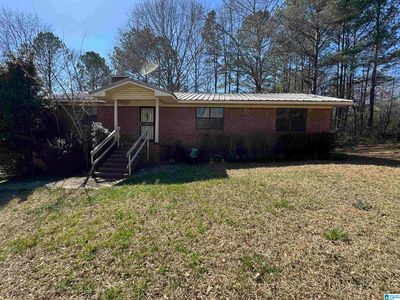 73 College St, Odenville, AL, 35120