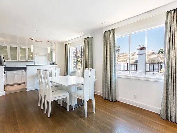 2nd image of 130 San Vicente Blvd #2B-1Ba-1237Sqft