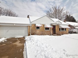 1015 N La Grange Rd, La Grange Park, IL 60526