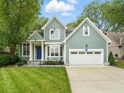 915 NE 102nd St, Kansas City, MO, 64155