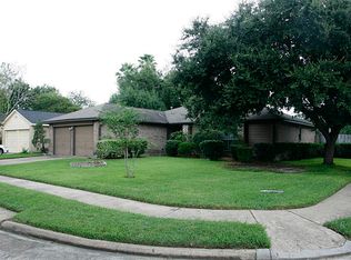 6119 Alstead Dr, Houston, TX 77041