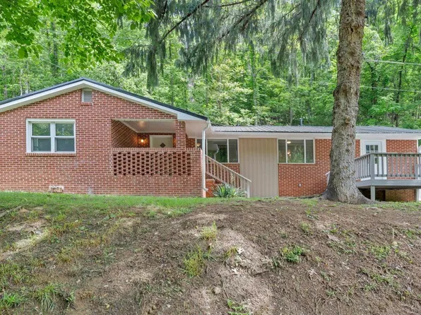 4312 Seneca Hollow Rd, Elliston, VA 24087