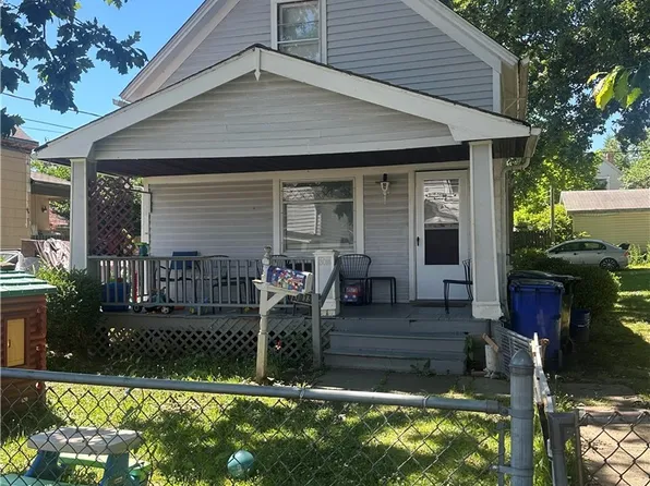 3015 Saratoga Ave, Cleveland, OH 44109