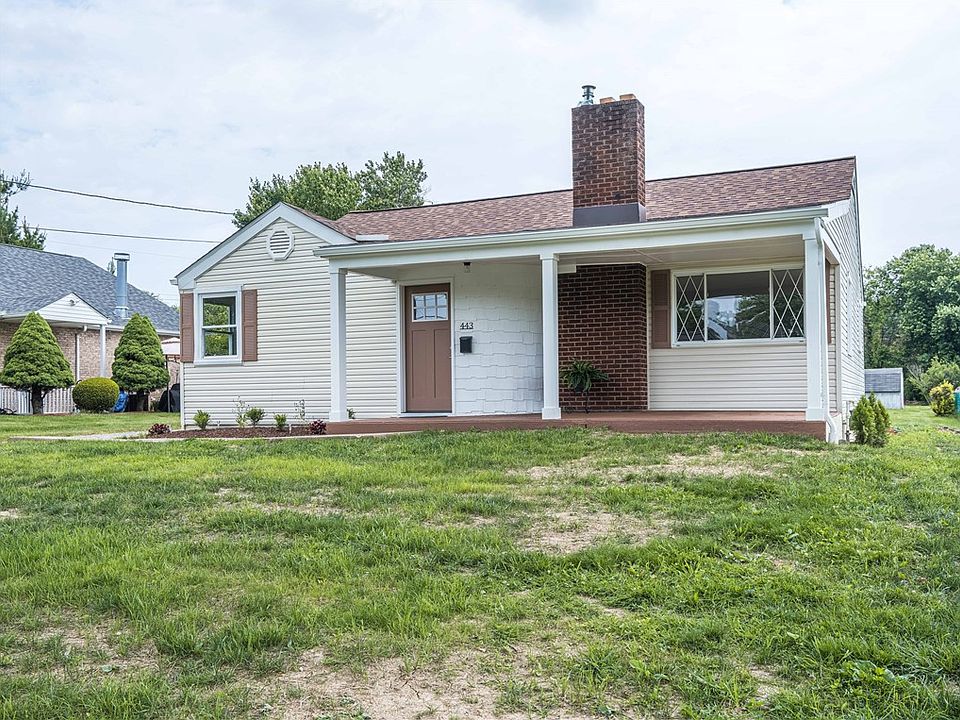 1st image of 443 Craigdell Rd